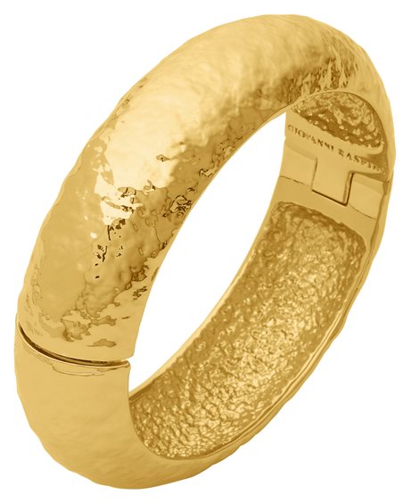 Armband Giovanni Raspini Dame SAND in Bronze N0044 - N0044